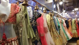 Karuna Deora : A perfect wedding couture destination