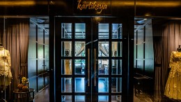 Kartikeya: Spells vintage, luxury & indulgence