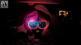 Lady Baga – An exciting multi-sensorial dining experience