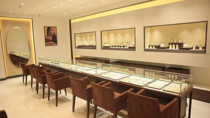 TBZ The Original unveils its debut store in Noida
