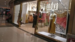 Indya’s 2nd second exclusive store in Pune