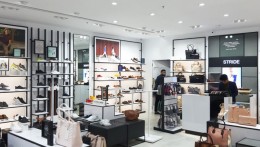 Arvind Brands' stylish stride into premium footwear retailing