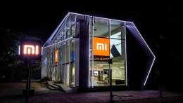 MI Home Experience Centre – Mission Futuristic