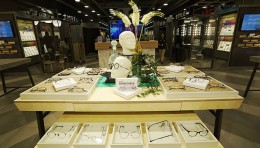 Checkout Lenskart’s new 500th futuristic store