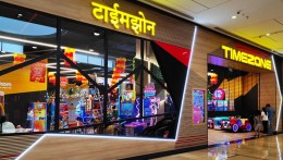 Checkout timezone's next-gen stores