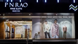 PN Rao adds a dash of Nawabi flavour to its Hyderabad store