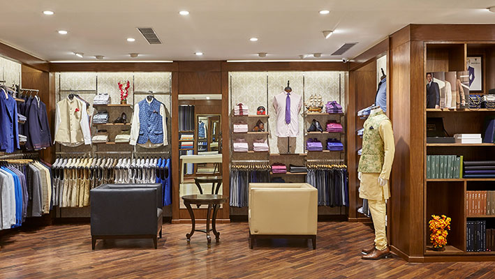PN Rao adds a dash of Nawabi flavour to its Hyderabad store