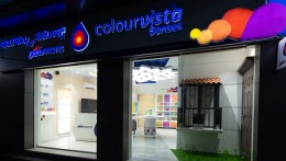 JSW Paints disrupts the Indian paint market with its new retail experience centre