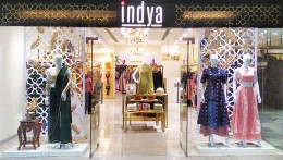 Indya expands its wings with a new store in Kolkata