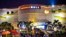 Ambience Malls celebrate Majestic Diwali