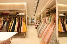 Where fashion meets exquisite design : Meena Bazaar