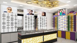 Monarch Enterprises launches Plug-and-play model for eyewear retail