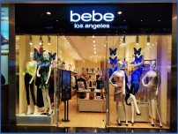 Bebe expands its presence in India, opens its first store in Mumbai