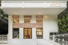 Tata's luxury jewellery brand Zoya opens new boutique with safety precautions in place