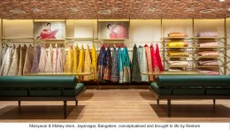 Best of Indian store designs from a Covid-ridden year