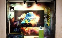 Adidas: The Nitrocharge Effect