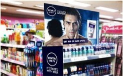 Nivea woos men with new message: It starts with you 