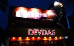 Royal Stag connects with Devdas!