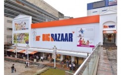 Big Bazaar 