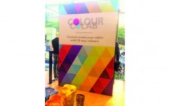 Allen Solly - Dye Your Own Colour