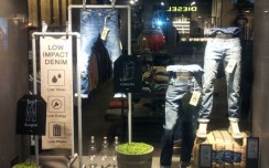 Jack & Jones -  Season to go green