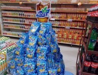 Nestea -  A refreshing reminder 