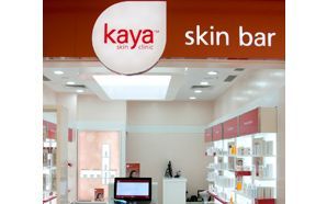 Kaya S Experiential Revamp