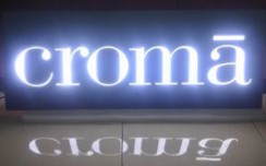 Diamond Signage ties up with Taiwan-based DD Flex to make top quality dimensional letters