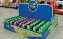 PepsiCo brings the World Cup spirit in-store