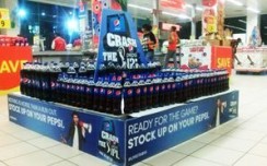 PepsiCo brings IPL fever in-stores