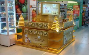 Ferrero Rocher's Italian Connection Comes to India