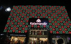 Kalamandir creates a grand image at Vizag