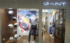  Gant : Le Mans Window