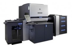 HP Indigo presses offer great versatility