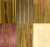 Green Decowood Veneer gets new range