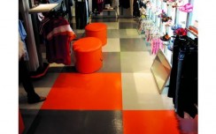 Grabo Uni Accoustic Flooring