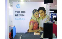 HP's new anywhere, anytime printing