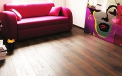 Square Foot launches Luxus range of laminated wooden flooring solutions