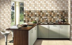 Kajaria introduces digital led Ceramic Wall Tile Concepts 