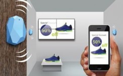 IOS of  Retail Engagement