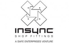 Insync Shop Fittings to launch Fit'N'Light, a first-of-its-kind retail fixture system in India 