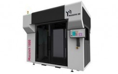 Arrow Digital  joins Massivit  to bring in MASSIVIT 3D PRINTING Technology 