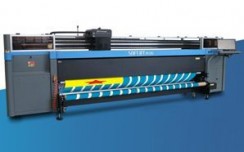 ColorJet to launch 2 future ready digital inkjet & upgraded solvent printers for Indian market