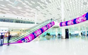 Avery Dennison launches new products for wall graphics solutions