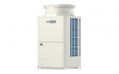 Mitsubishi India launches a new range of Variable Refrigerent Flow (VRF) air conditioning systems