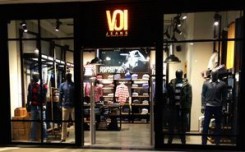 VOI Jeans: Crafting a niche 