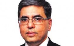 Change in CEO doesn't mean change in strategy: Sanjiv Mehta