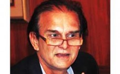 Saugata will have to drive growth in value-added products: Harsh Mariwala