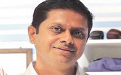 Online is going to disrupt offline business model: Mukesh Bansal