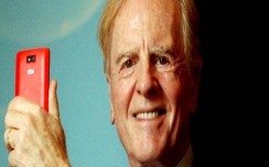 We can build a significant mobile brand out of India: John Sculley